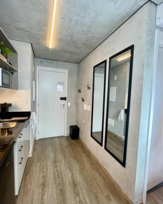413 Em Pinheiros Proximo Da Avenida Faria Lima Apartamento São Paulo