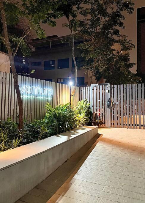 413 Em Pinheiros Proximo Da Avenida Faria Lima Apartment *